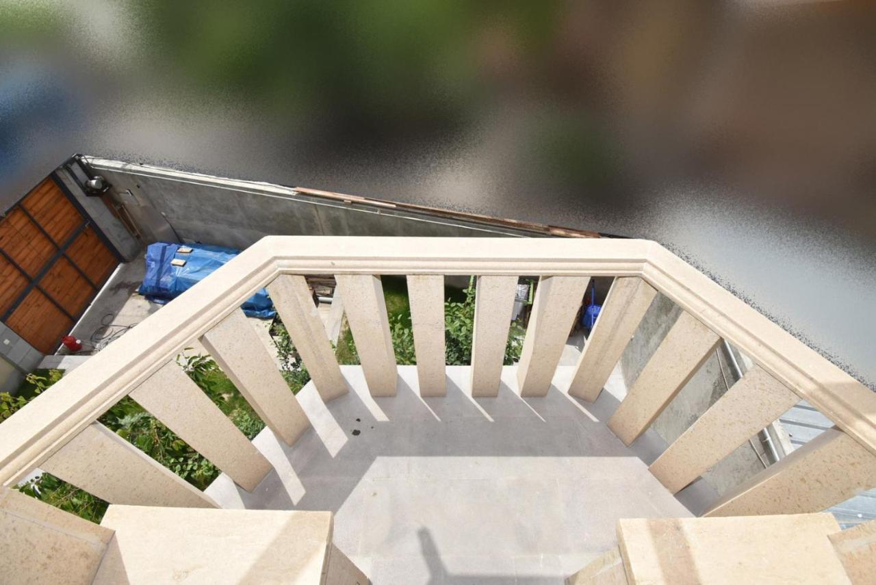 Homestay At City Center Yerevan Exterior photo